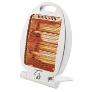 Imagem de Aquecedor De Ambientes Residencial Ventisol 110V