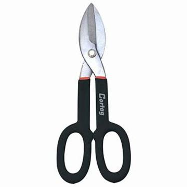 Imagem de Tesoura Cortag 10P para Cortar Chapa Reta