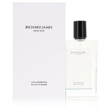 Imagem de Colonia Masculina Blade Of Grass 103 Ml Richard James