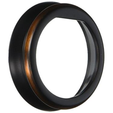 Imagem de Delta Faucet RP71257OB Placa base porteiro, gaxeta, porcas, bronze óleo