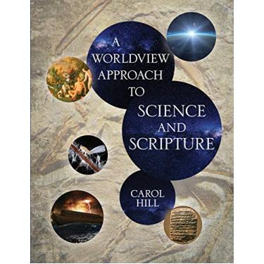 Imagem de A Worldview Approach to Science and Scripture