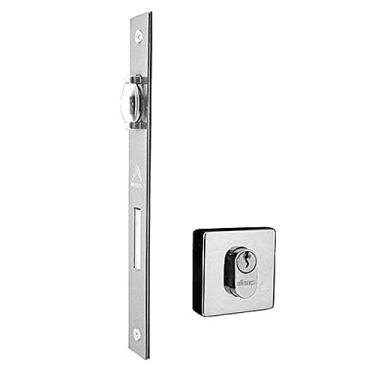 Imagem de Fechadura Aliança Rolete F-5600/10 Cr