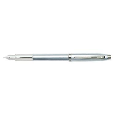 Imagem de SHEAFFER Caneta-tinteiro E0930651CS – Cromado escovado