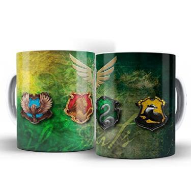Imagem de Caneca Harry Potter 20