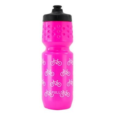 Imagem de Garrafa Pullo Bike Rosa 750ml