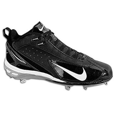 Imagem de Nike Air Diamond Fury Metal 3/4 Mens 309408-011