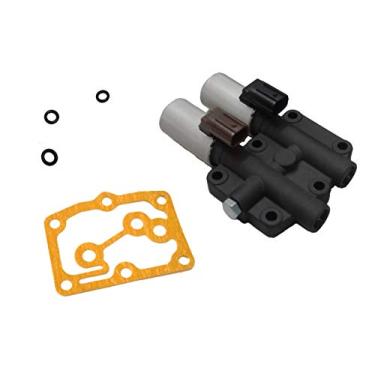 Imagem de SINS – Accord Hybrid Odyssey Pilot Ridgeline Legend MDX RDX RL TL Saturn Vue 3.5L V6 Transmissão AT Clutch Controle de Pressão Solenoide Válvula A e B 28250-RDK-014 28250-PVG-004