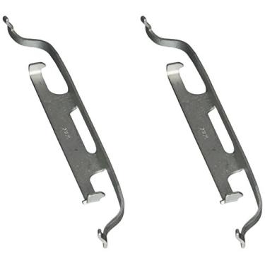 Imagem de Carlson Kit de peças de freio a tambor 13452 de qualidade