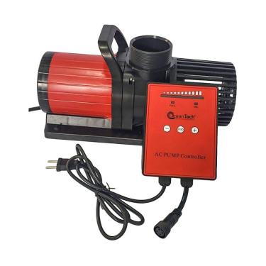 Imagem de Bomba Submersa Eletrônica Ocean Tech Ac 40000 Lagos E Fontes