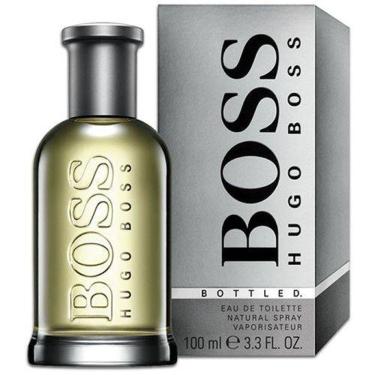 Imagem de Boss Bottled Hugo Boss EDT - Perfume Masculino 100ml
