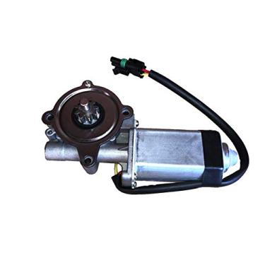 Imagem de AWPartZ RV Motorhome Trailer Step Motor para número de peça SP-1636669 380073