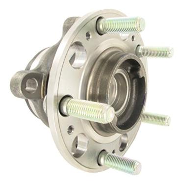 Imagem de SKF BR930725 Rolamento de roda e conjunto de cubo