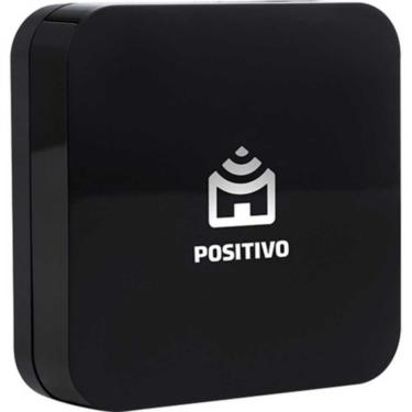 Imagem de Controle Universal Positivo Smart Wi-fi