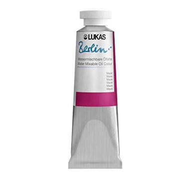 Imagem de Lukas Berlin Artist Tinta a óleo misturável em água, sem solventes
