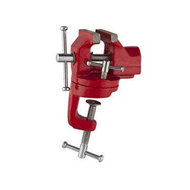 Imagem de EDA Mini Torno De Bancada Base Giratória 1.1/2' Excellent