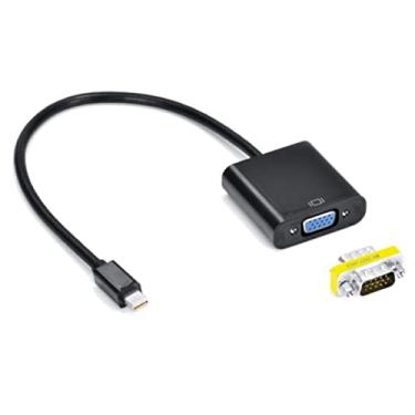 Imagem de CABO ADAP/CONV MINI DP PARA VGA 30 CM