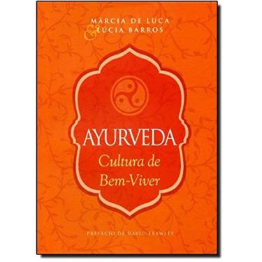Imagem de Ayurveda: Cultura Do Bem Viver