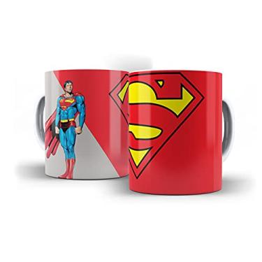 Imagem de Caneca Super Man Quadrinhos #9