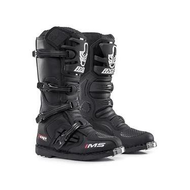 bota ims track