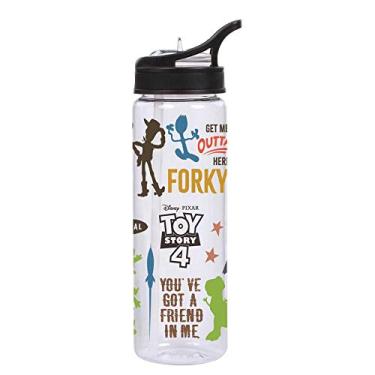Imagem de Garrafa 670ml Toy Story 4 Vintage