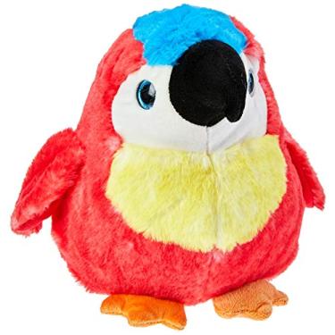 Imagem de Arara 25Cm, Foffylandia, Vermelho