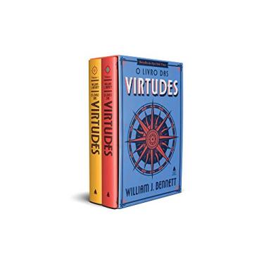 Imagem de Box das Virtudes - Exclusivo Amazon