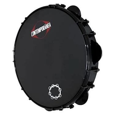 Imagem de PANDEIRO FORMICA BLACK