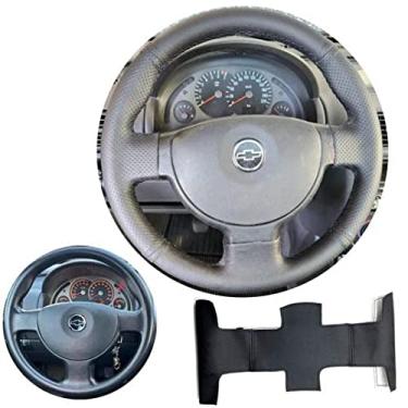 Imagem de Capa em Courvin volante Corsa premium 2008 2009 2010 2011 2012