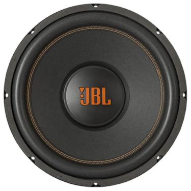 Imagem de Alto Falante JBL Subwoofer 10SWMS350 10" 350W Rms 4 Ohms