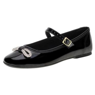 Imagem de Sapatilha Infantil Feminina Molekinha - 2555108