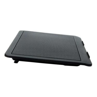 Imagem de Cooler Com Led Base Com Ventilação Suporte Notebook Netbook