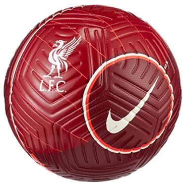 Preços baixos em Bolas de fãs de Futebol Clube Nike International