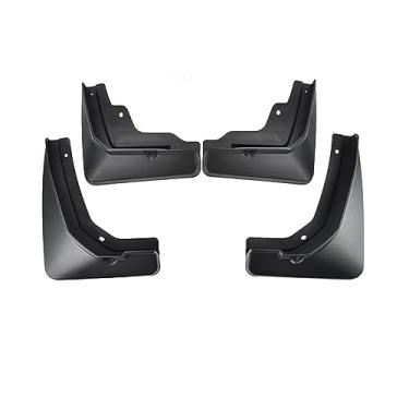 Imagem de Paralamas de carro Para Cadillac XT5 2016-2021 Pára-lama do carro Splash Pára-lama dianteiro traseiro Pára-lamas do carro kit