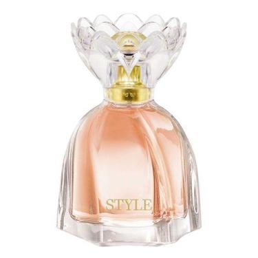 Imagem de Marina De Bourbon Royal Style Eau De Parfum - Perfume Feminino 100ml