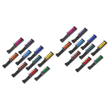 Imagem de FRCOLOR 20 Unidades Materiais De Arte Filho Cabelo