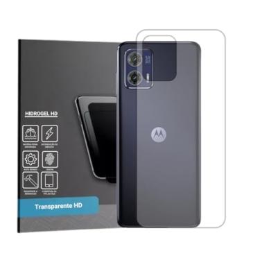 Imagem de Película Hidrogel Verso HD Para Motorola Moto G73