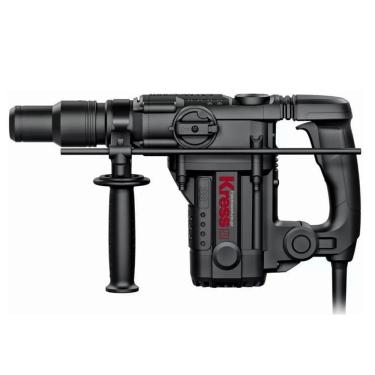 Imagem de Martelete Perfurador Rompedor Indust. 220V 1050W 7.5J Kress