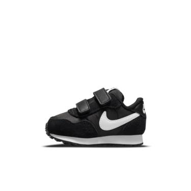 Imagem de Nike MD Valiant Baby/Toddler Shoes Style: CN8560-002 Black (7C, Numeric_7)