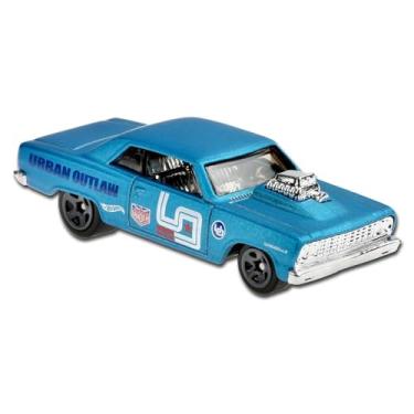 Imagem de Hot Wheels - '64 Chevy Chevelle SS - GHD15