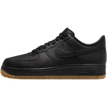 Imagem de Nike Tênis masculino Air Monarch IV Cross Trainer, Preto Preto Preto Dz4404 1, 42