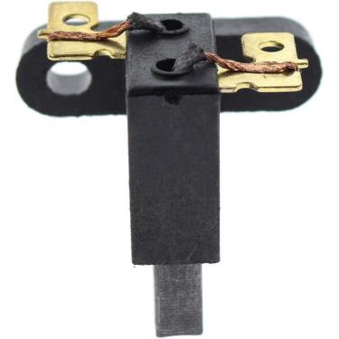 Imagem de Porta Escovas Gerador Toyama Gasolina Diesel 6500W