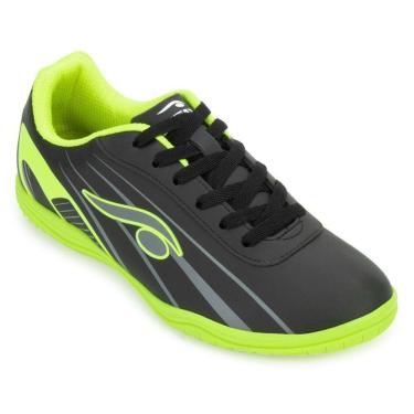 Imagem de Chuteira Futsal D´Six DX23-6201