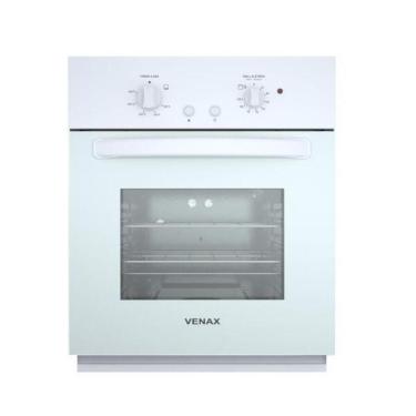 Imagem de Forno De Embutir A Gás 50l Bianco Giii Glp 127v