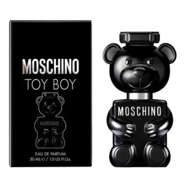 Imagem de Perfume Moschino Toy Boy Eau De Parfum 30ml '
