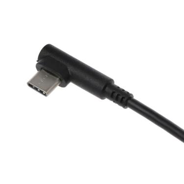 Imagem de Usb tipo-c cabo de alimentação para wacom digital desenho tablet cabo de carga para intuos pth660
