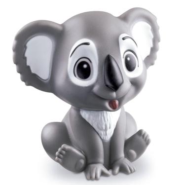 Imagem de Brinquedo De Vinil Para Bebê A Partir De 3 Meses - Coala 526