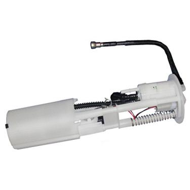 Imagem de ACDelco M10059 Conjunto do módulo de bomba de combustível original GM sem sensor de nível de combustível, com vedação