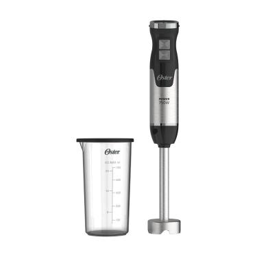 Imagem de Mixer Oster Power 750W  Preto OMIX360