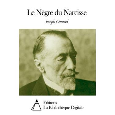 Imagem de Le Nègre du Narcisse (French Edition)