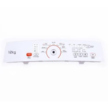 Imagem de Conjunto Console E Placa De Interface Brastemp W10772235